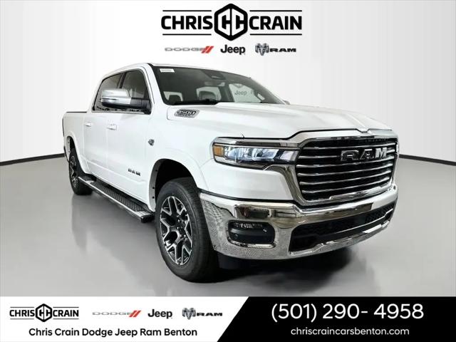 2027 Ram 1500 Laramie for sale in Benton, AR