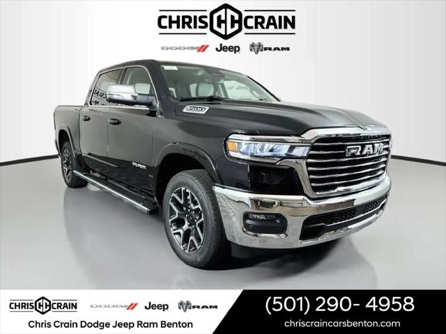 2027 Ram 1500 Laramie for sale in Benton, AR