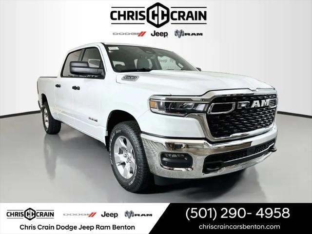 2027 Ram 1500 Big Horn for sale in Benton, AR