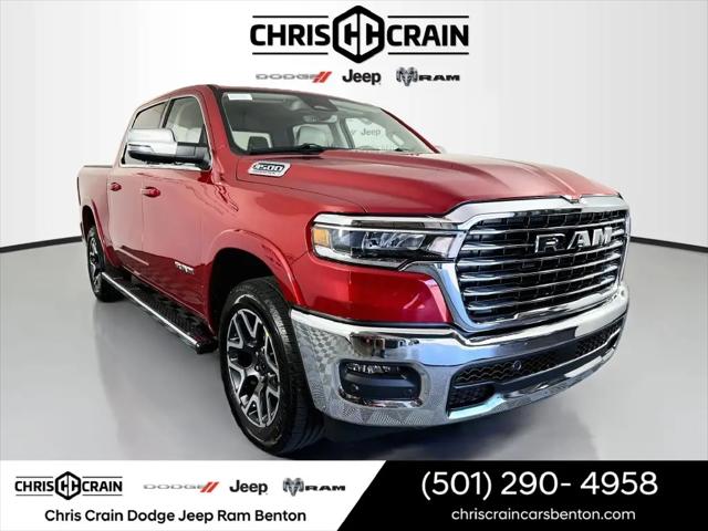 2027 Ram 1500 Laramie for sale in Benton, AR
