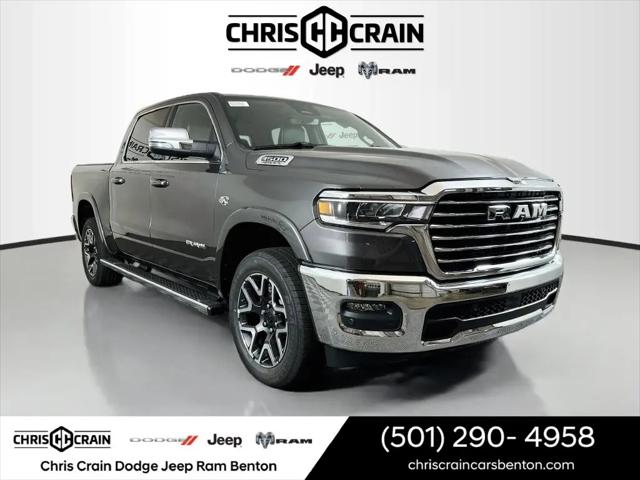 2027 Ram 1500 Laramie for sale in Benton, AR