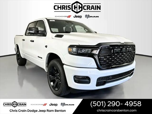2027 Ram 1500 Big Horn for sale in Benton, AR