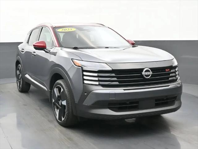 2025 Nissan Kicks SR FWD for sale in Cookeville, TN