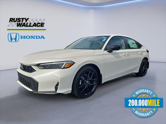 2026 Honda Civic Sport for sale in Knoxville, TN