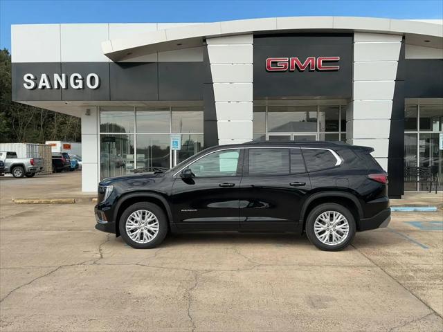2027 GMC Acadia FWD Elevation for sale in Winnsboro, LA