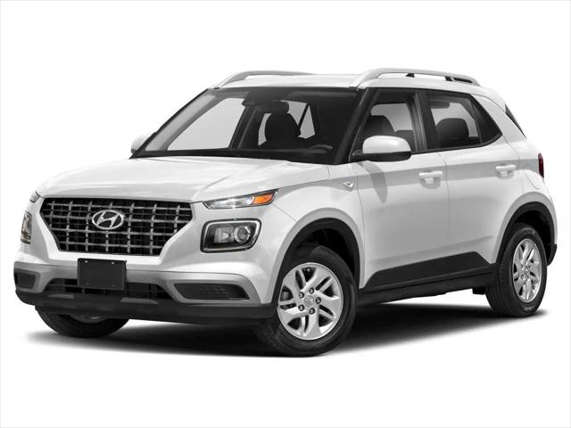 2022 Hyundai Venue SEL for sale in Honolulu, HI