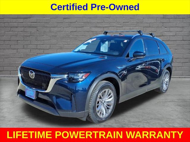 2024 Mazda X-90 Preferred for sale in Burlington, WI