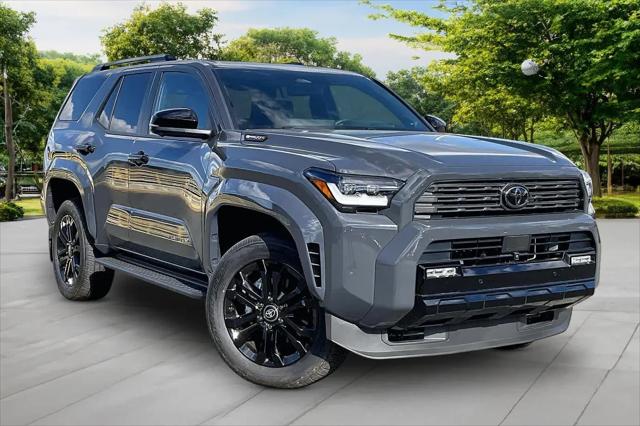 2026 Toyota 4Runner Platinum for sale in Hartford, CT