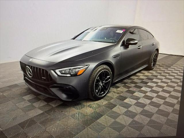 2024 Mercedes-Benz AMG GT 43 AMG GT 43 for sale in Las Vegas, NV