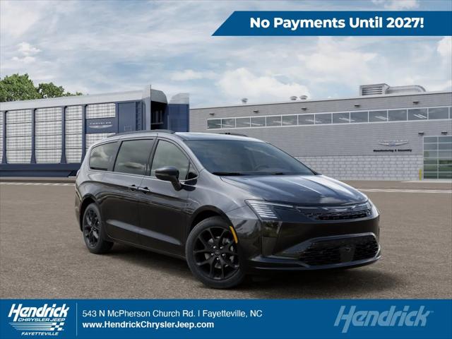 2027 Chrysler Pacifica Limited for sale in Fayetteville, NC