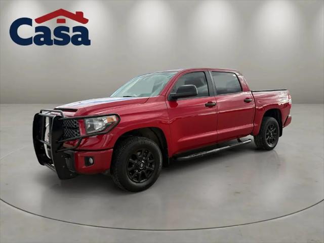 2021 Toyota Tundra SR5 for sale in Alamogordo, NM