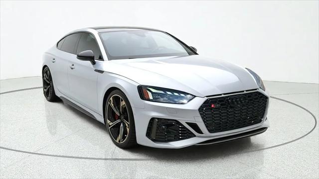 2023 Audi RS 5 Sportback TFSI quattro Tiptronic for sale in Mesquite, TX