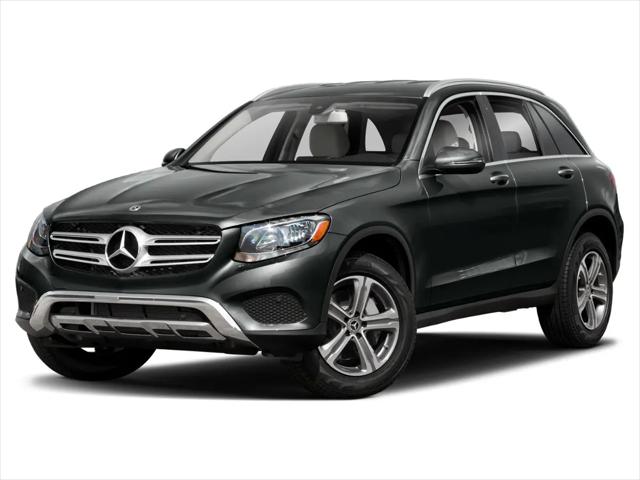 2019 Mercedes-Benz GLC GLC 300 for sale in Dallas, TX