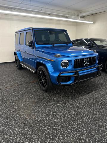 2025 Mercedes-Benz AMG G 63 AMG G 63 for sale in Northbrook, IL