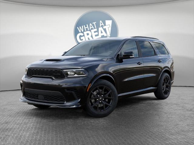 2027 Dodge Durango DURANGO GT HEMI V8 PLUS AWD 2027 Dodge Durango DURANGO GT HEMI V8 PLUS AWD