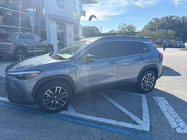 2026 Toyota Corolla Cross XLE for sale in Jacksonville, FL