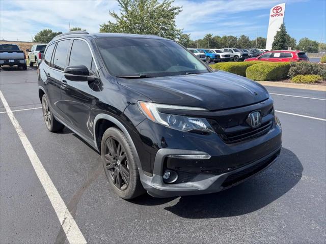 2021 Honda Pilot AWD Special Edition for sale in Springfield, MO