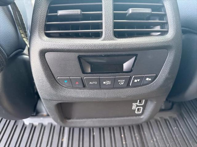 2021 Honda Pilot AWD Special Edition