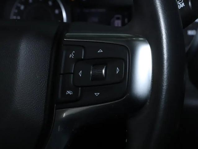 2020 Chevrolet Blazer FWD 3LT