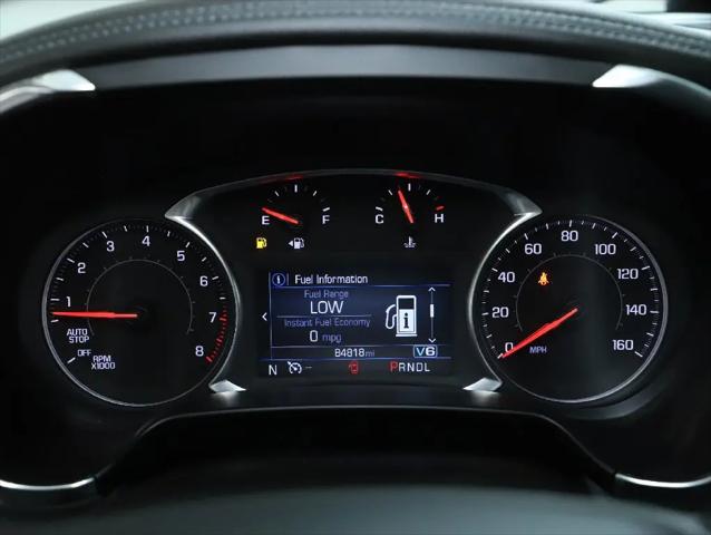 2020 Chevrolet Blazer FWD 3LT