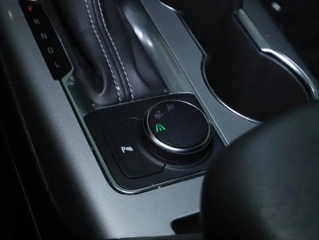 2020 Chevrolet Blazer FWD 3LT