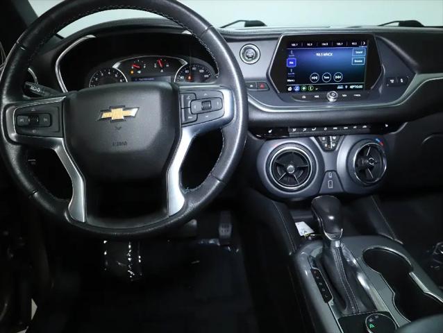 2020 Chevrolet Blazer FWD 3LT