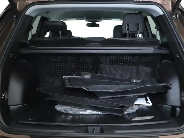 2020 Chevrolet Blazer FWD 3LT