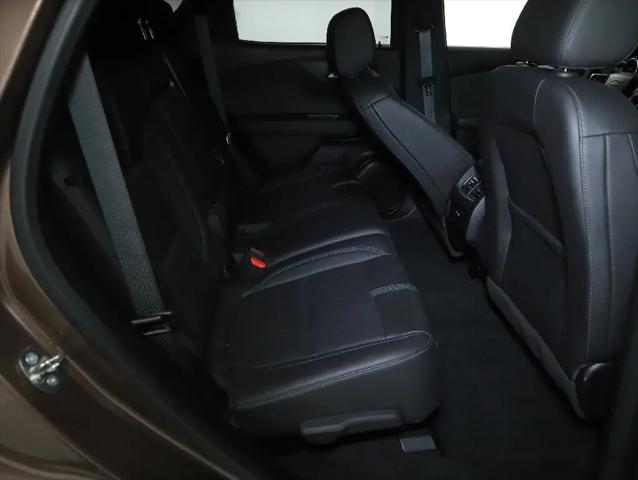 2020 Chevrolet Blazer FWD 3LT