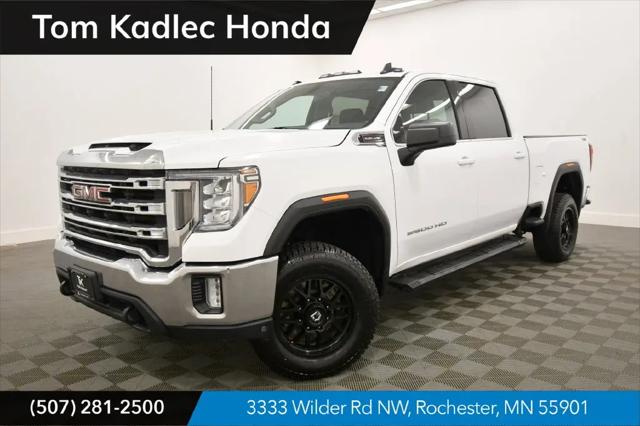2020 GMC Sierra 2500HD SLE for sale in Rochester, MN