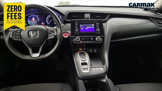 2019 Honda Insight LX for sale in Norco, CA
