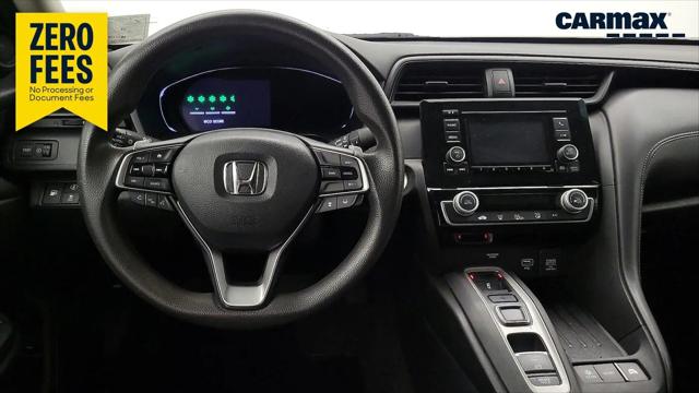 2019 Honda Insight LX