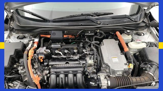 2019 Honda Insight LX