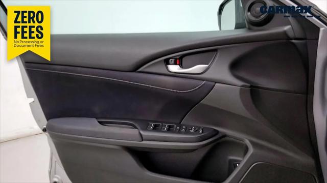 2019 Honda Insight LX
