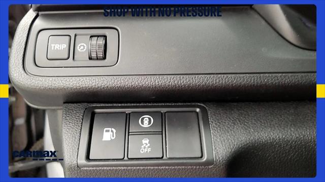 2019 Honda Insight LX