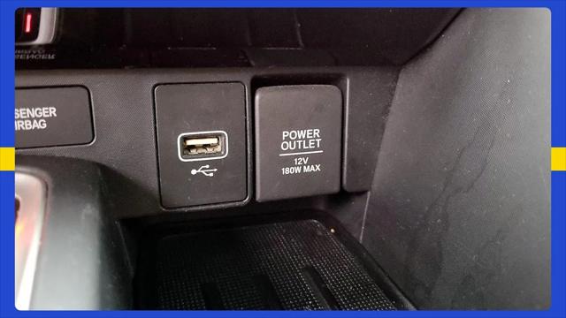 2019 Honda Insight LX