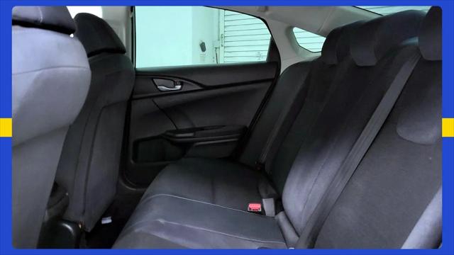 2019 Honda Insight LX