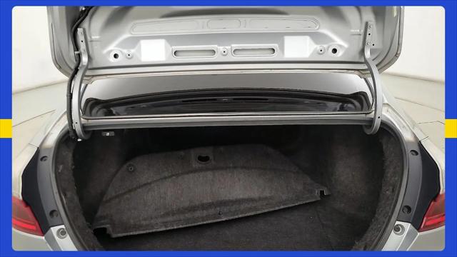 2019 Honda Insight LX