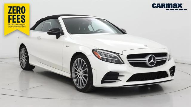 2019 Mercedes-Benz AMG C 43 4MATIC for sale in Loveland, CO