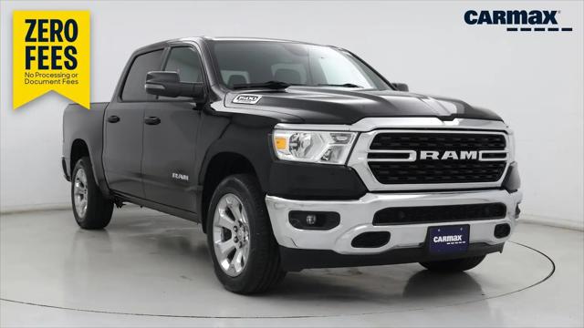 2023 Ram 1500 Big Horn Crew Cab 4x4 57 Box for sale in Loveland, CO