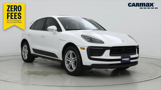 2024 Porsche Macan T for sale in Columbus, GA