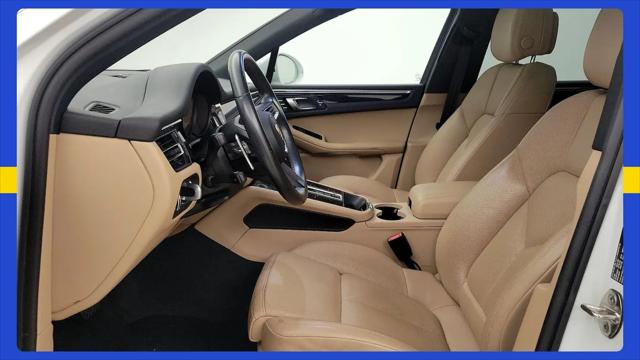 2024 Porsche Macan T