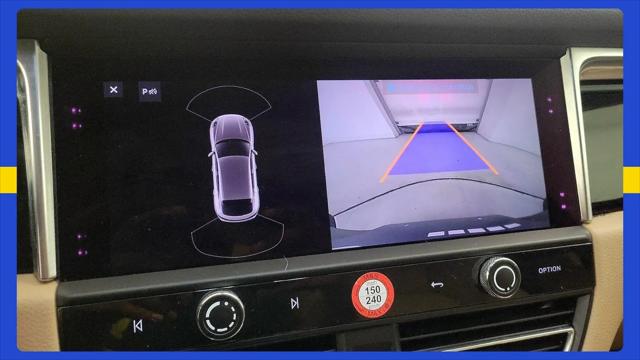 2024 Porsche Macan T