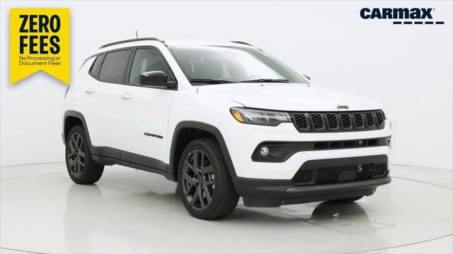 2026 Jeep Compass Latitude Altitude for sale in Columbus, GA