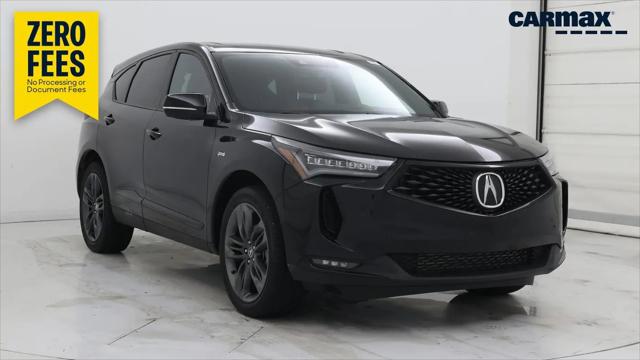 2024 Acura RDX A-SPEC Package for sale in Columbus, GA