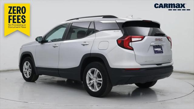 2022 GMC Terrain AWD SLE for sale in Salisbury, MD
