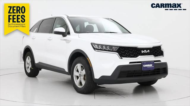 2023 Kia Sorento LX for sale in Salisbury, MD