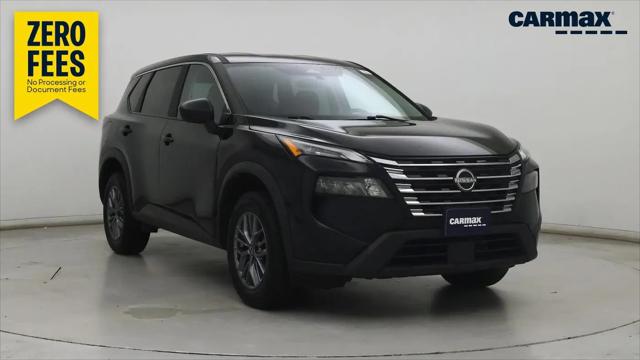 2024 Nissan Rogue S Intelligent AWD for sale in Salisbury, MD