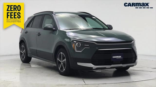 2023 Kia Niro Plug-In Hybrid EX for sale in Salisbury, MD