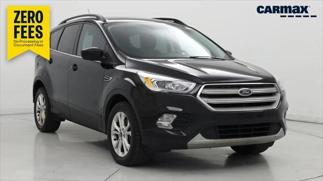 2018 Ford Escape SEL for sale in Kentwood, MI
