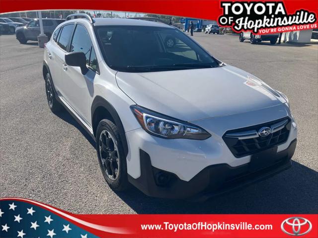 2022 Subaru Crosstrek 2.0i for sale in Hopkinsville, KY